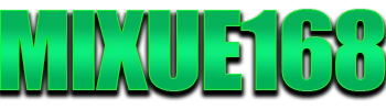 Logo Mixue168